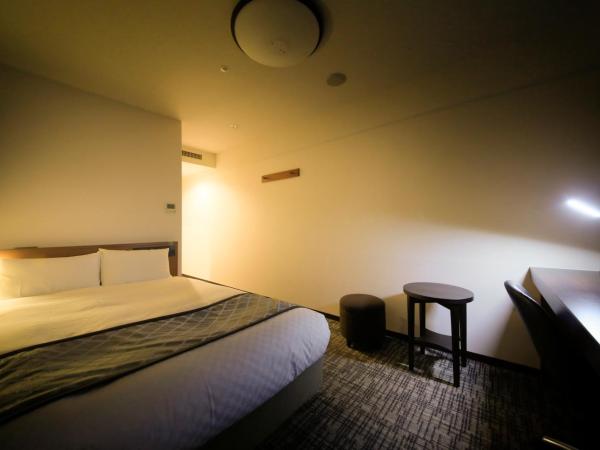 Richmond Hotel Higashi Osaka : photo 4 de la chambre chambre double standard