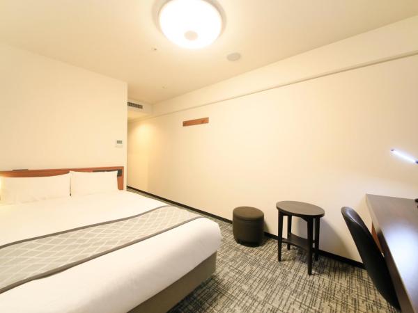 Richmond Hotel Higashi Osaka : photo 3 de la chambre chambre double standard