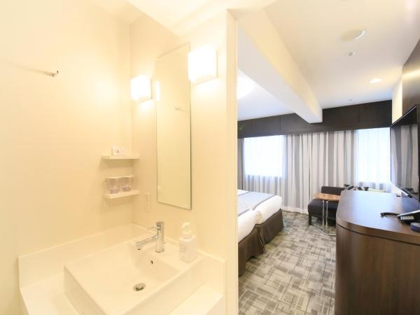 Richmond Hotel Higashi Osaka : photo 8 de la chambre chambre triple supérieure