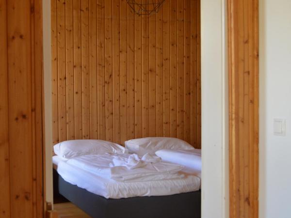 Metro Apartments Vienna : photo 3 de la chambre chambre double Économique