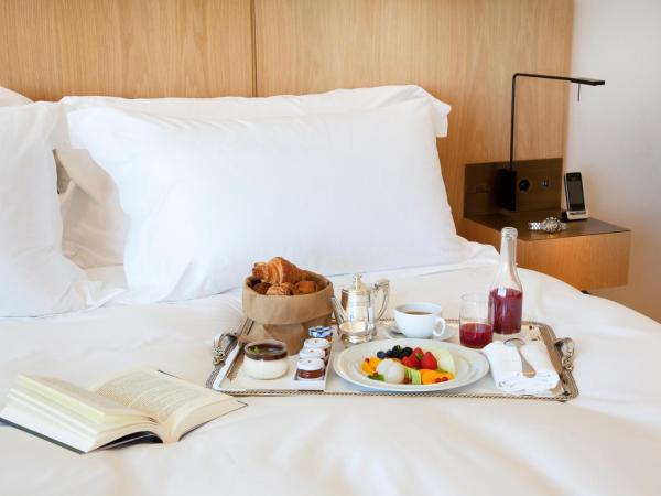 Akelarre - Relais & Châteaux : photo 4 de la chambre hébergement deluxe - panoramique