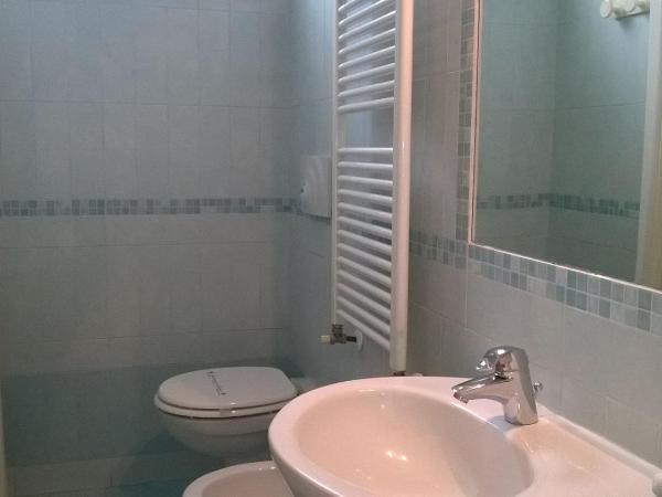 Residence Record : photo 8 de la chambre appartement - deux pièces (4 personnes)