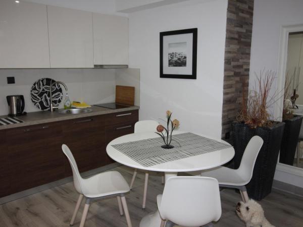 Villa Ambiente : photo 10 de la chambre studio triple standard