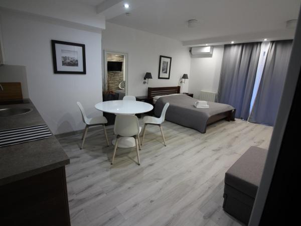 Villa Ambiente : photo 8 de la chambre studio triple standard