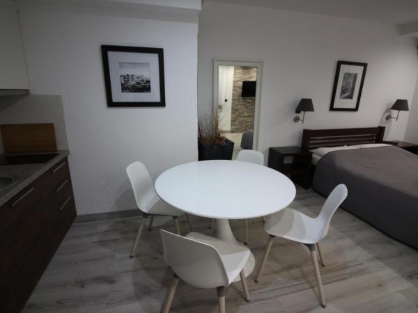 Villa Ambiente : photo 3 de la chambre studio triple standard