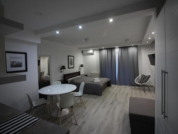 Villa Ambiente : photo 1 de la chambre studio triple standard