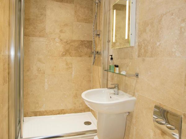 Georgian House & Mews : photo 2 de la chambre chambre lits jumeaux