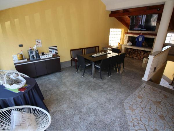 Villa Ambiente : photo 3 de la chambre appartement - vue sur mer