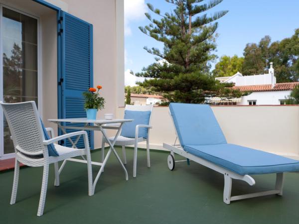 MR Hotelet de la Raconà & Apartments : photo 4 de la chambre chambre double ou lits jumeaux supérieure