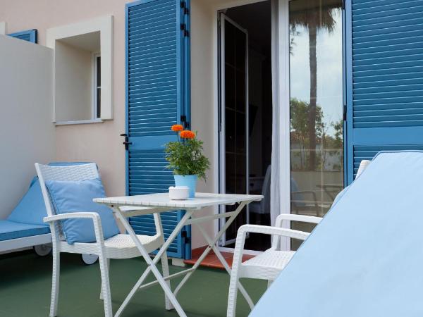 MR Hotelet de la Raconà & Apartments : photo 1 de la chambre chambre double ou lits jumeaux supérieure