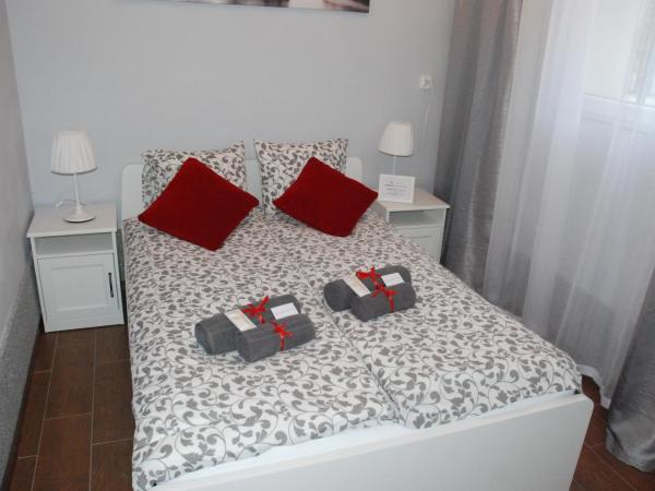 Grey House : photo 6 de la chambre studio