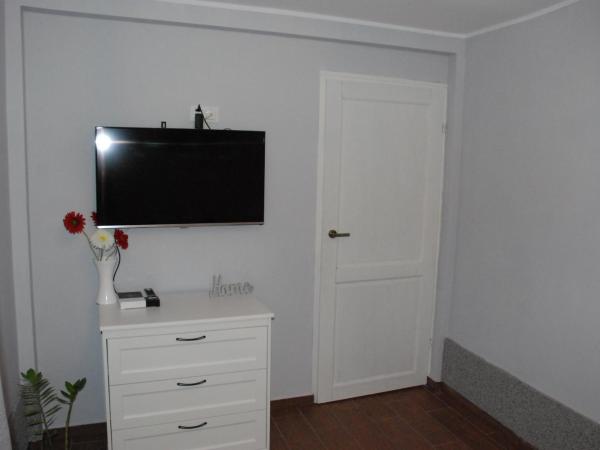 Grey House : photo 3 de la chambre studio