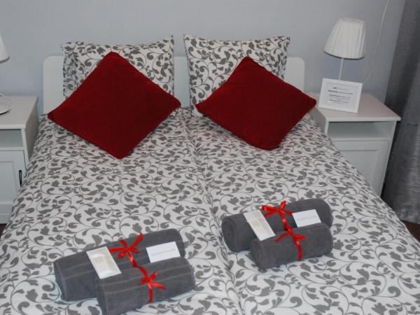 Grey House : photo 4 de la chambre studio