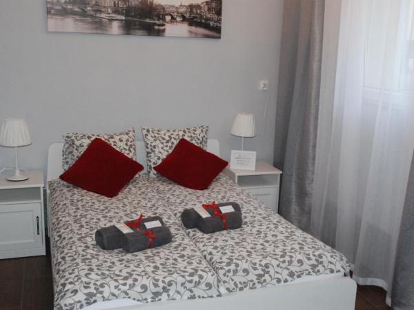 Grey House : photo 2 de la chambre studio