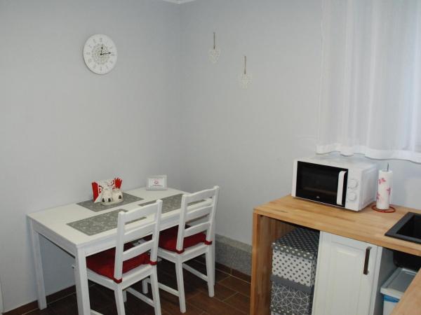 Grey House : photo 10 de la chambre studio