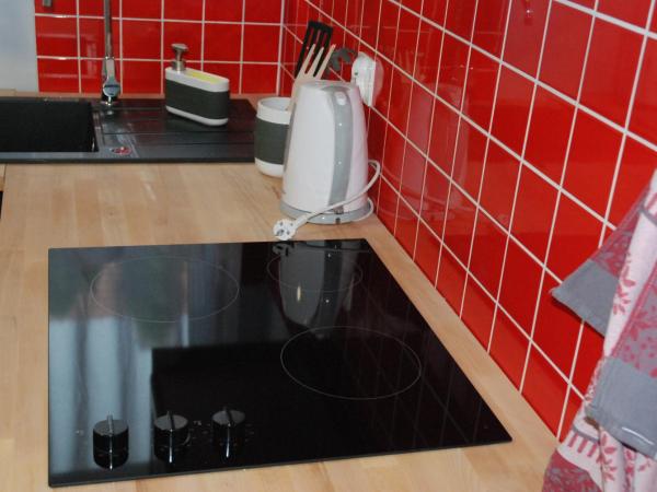 Grey House : photo 8 de la chambre studio