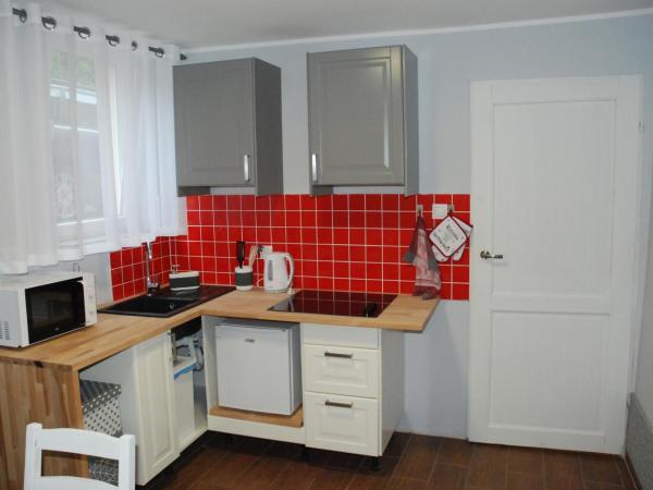 Grey House : photo 9 de la chambre studio