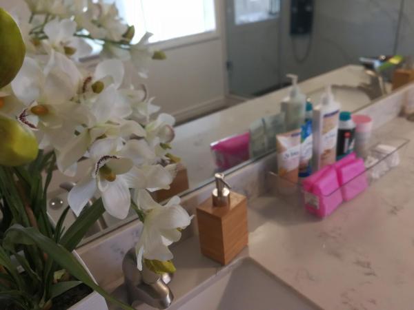 Margie Townhome Suites : photo 8 de la chambre suite loft supérieure