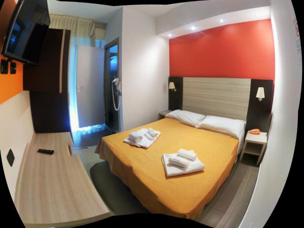 Hotel Aurora Mare : photo 2 de la chambre chambre double Économique