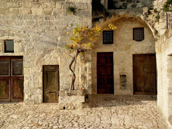 Sextantio Le Grotte Della Civita : photo 8 de la chambre suite - cave