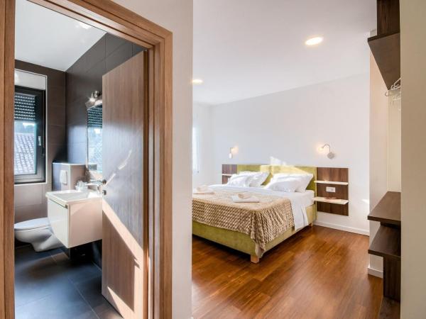 Rooms K&T sea side luxury : photo 2 de la chambre chambre double