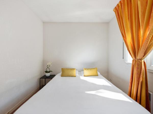 Appart'City Classic Dijon - Toison D'Or : photo 3 de la chambre appartement 1 chambre