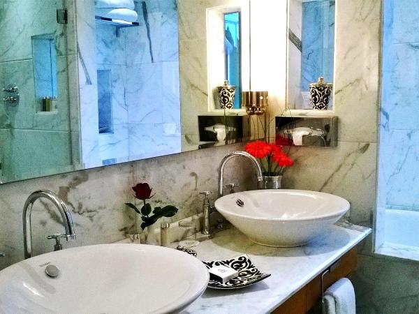 Palais Faraj Suites & Spa : photo 4 de la chambre suite royale