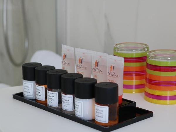 Hotel Alamo : photo 6 de la chambre chambre deluxe double ou lits jumeaux