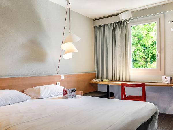 ibis Salon de Provence : photo 2 de la chambre chambre double standard