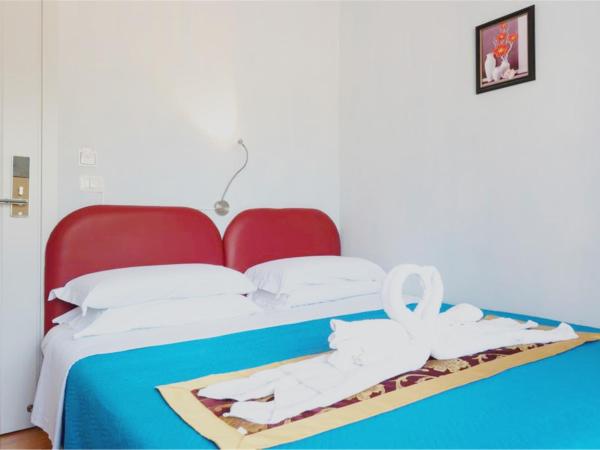 Ciclamino Siracusa : photo 8 de la chambre chambre double Économique