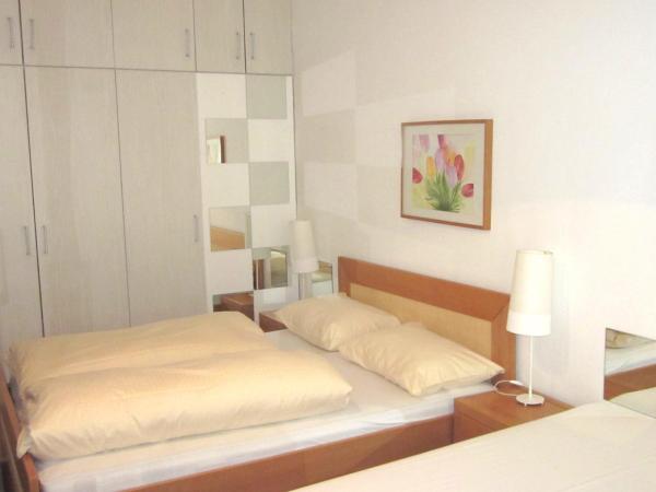 Pension Hotel Mariahilf : photo 1 de la chambre appartement 2 chambres