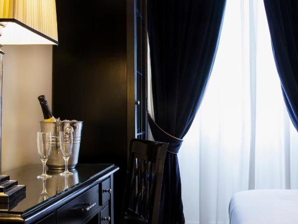 Cellai Hotel Florence : photo 4 de la chambre chambre simple standard