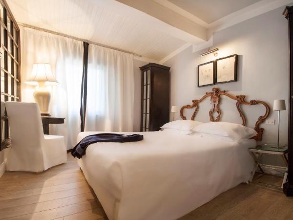 Cellai Hotel Florence : photo 2 de la chambre chambre double