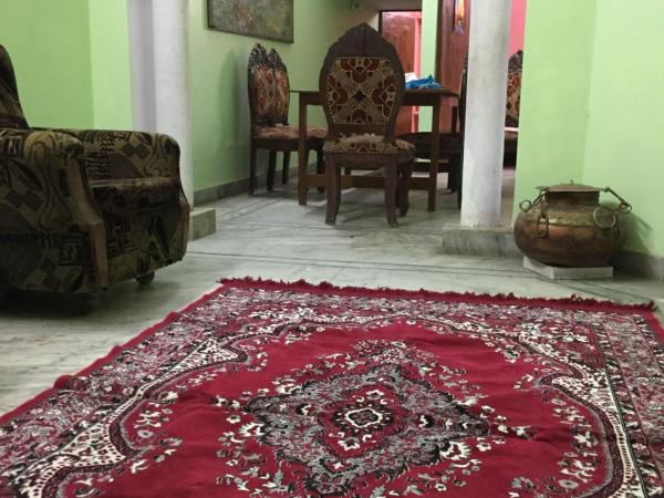 Nature Resort : photo 6 de la chambre suite 2 chambres