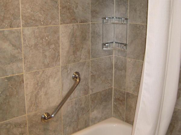 Parc Suites Hotel : photo 8 de la chambre suite lit queen-size deluxe