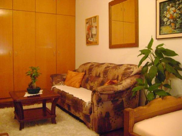 Guest House Marijana : photo 3 de la chambre chambre double ou lits jumeaux - vue sur mer