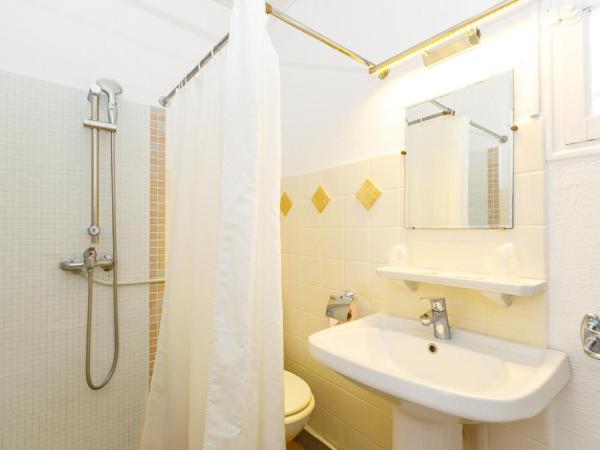 Hôtel Les Liserons de Mougins : photo 2 de la chambre chambre double - annexe