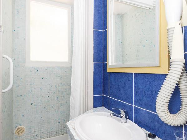 Hôtel Les Liserons de Mougins : photo 3 de la chambre chambre double avec terrasse