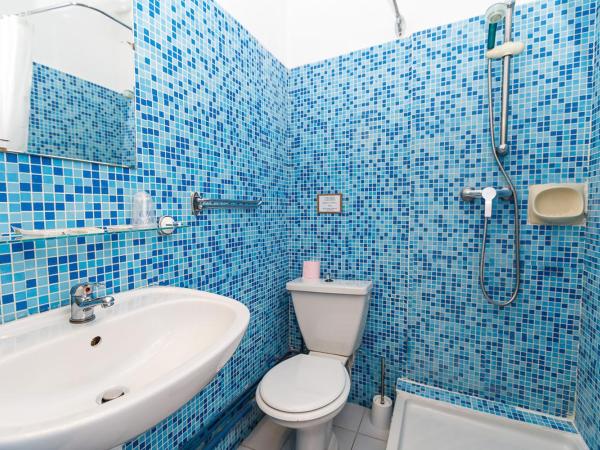 Hôtel Les Liserons de Mougins : photo 2 de la chambre chambre double standard