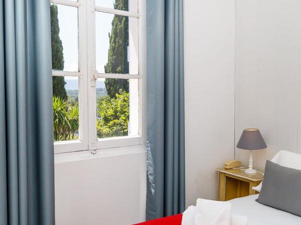 Hôtel Les Liserons de Mougins : photo 3 de la chambre chambre double standard