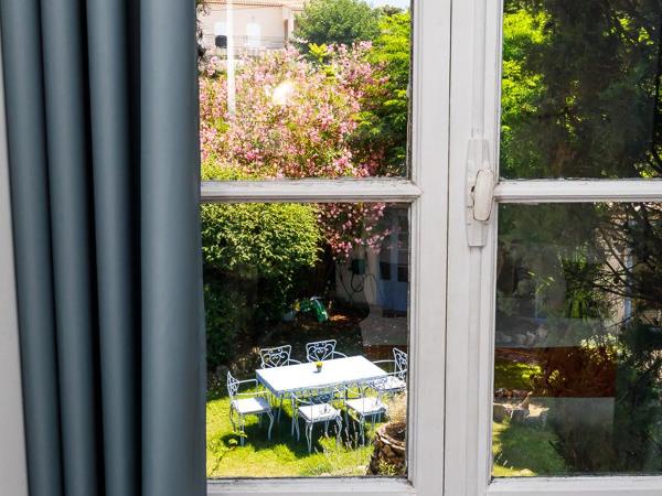 Hôtel Les Liserons de Mougins : photo 4 de la chambre chambre double standard