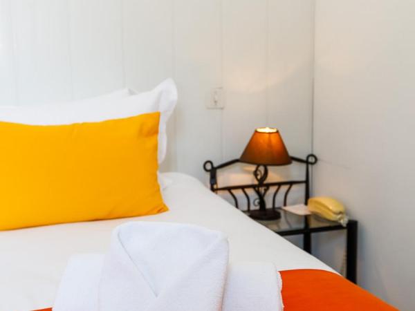 Hôtel Les Liserons de Mougins : photo 7 de la chambre chambre double standard