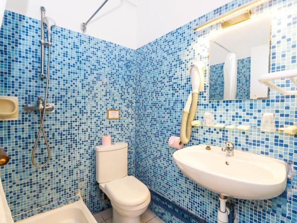 Hôtel Les Liserons de Mougins : photo 10 de la chambre chambre double standard