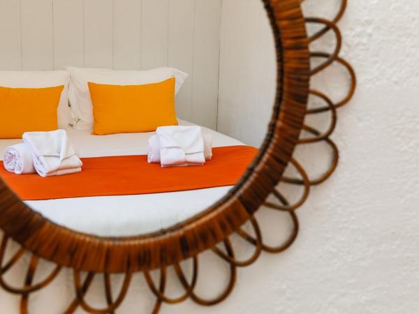 Hôtel Les Liserons de Mougins : photo 4 de la chambre chambre double