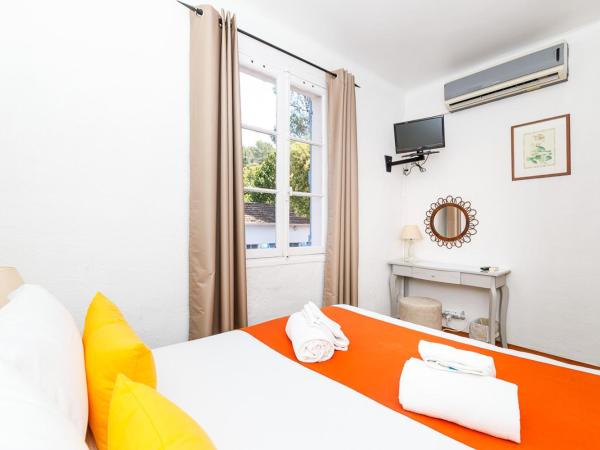 Hôtel Les Liserons de Mougins : photo 2 de la chambre chambre double