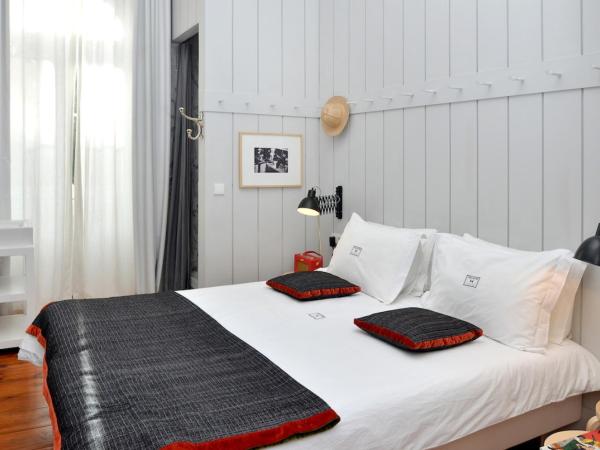 Casa Oliver Boutique B&B - Principe Real : photo 1 de la chambre chambre double Économique