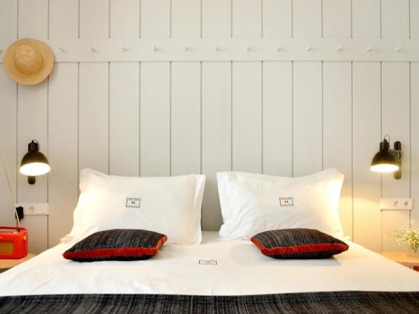 Casa Oliver Boutique B&B - Principe Real : photo 4 de la chambre chambre double Économique