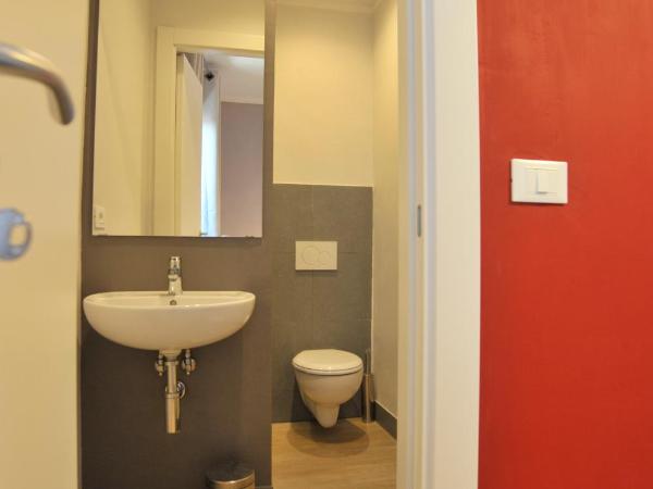 aquarium rooms : photo 4 de la chambre chambre double