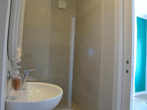 aquarium rooms : photo 5 de la chambre chambre double deluxe - vue sur mer