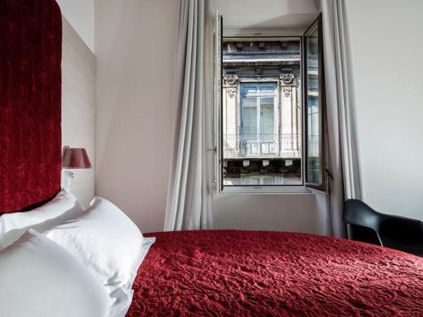 Duomo Suites & Spa : photo 2 de la chambre suite standard